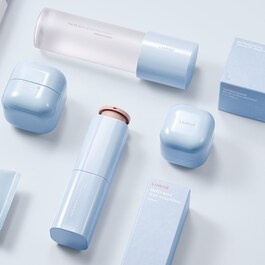 Water Bank Blue Hyaluronic Exfoliating Toner - Tonico