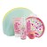 Fiori di ciliegio (260 ml + (2 x 50) ml + 45 g + 1 pz)