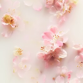 The Ritual of Sakura Refill Fragrance Sticks - Bastoncini Profumati