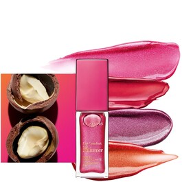 Lip Comfort Oil Shimmer - Olio Labbra