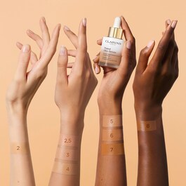 Tinted Oleo-Serum -  Siero colorato 
