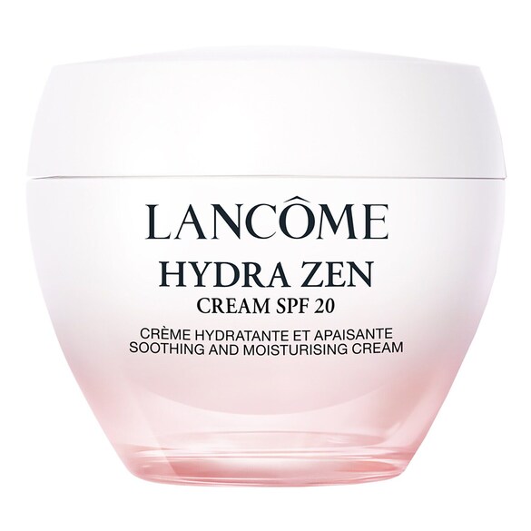 Hydra Zen Neurocalm - Crema SPF 15, LANCÔME