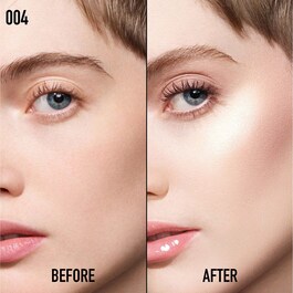 Dior Backstage Glow Face Palette – Palette make-up viso illuminante e blush