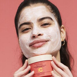 Maschera viso e corpo alle vitamine - Efficacia potenziata dalle vitamine
