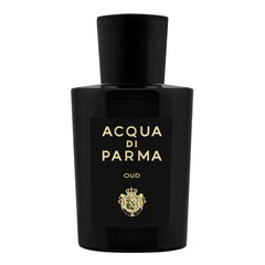 Signatures of the Sun Oud - Eau de Parfum, ACQUA DI PARMA