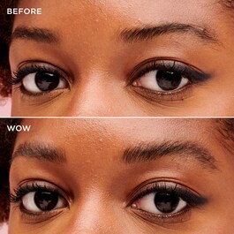Fluff Up - Cera modellante per sopracciglia dalla texture flessibile