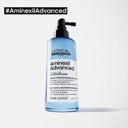 Aminexil Advanced - Siero Fuller & Stronger