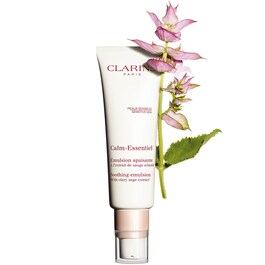Emulsione lenitiva Calm Essentiel - Crema Viso