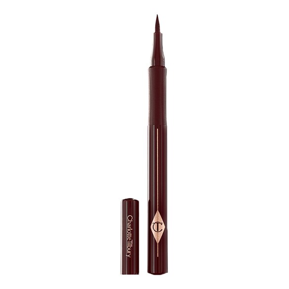 The Feline Flick - Eyeliner Liquido, CHARLOTTE TILBURY