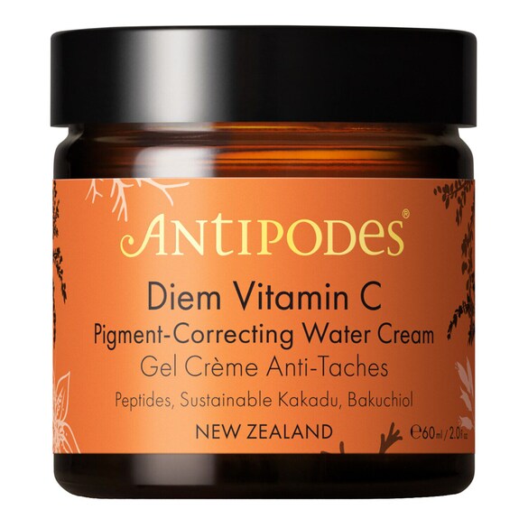 Diem Vitamin C - Gel crema anti-macchie, ANTIPODES