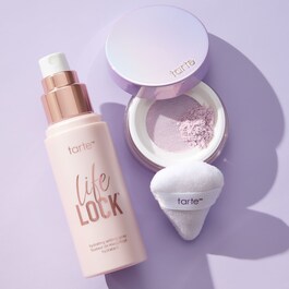 Life Lock™ hydrating setting spray - Spray fissante idratante