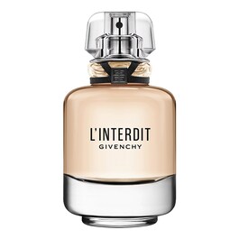 L'Interdit - Eau de Parfum Ricaricabile