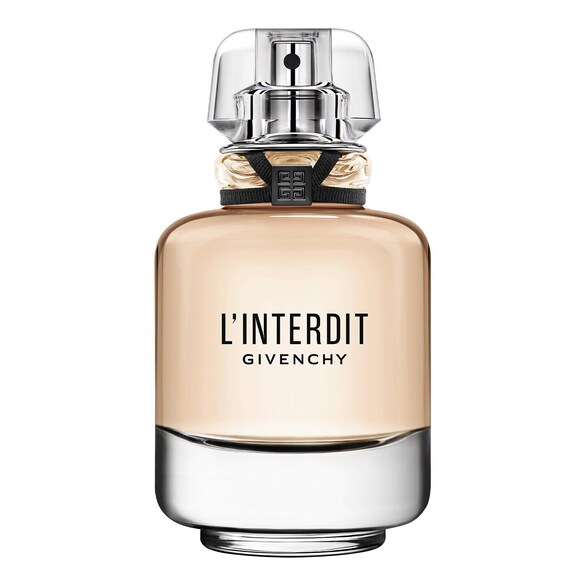 L'Interdit - Eau de Parfum Ricaricabile, GIVENCHY