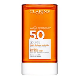 Stick Solare Invisibile SPF50 - Protezione solare Viso