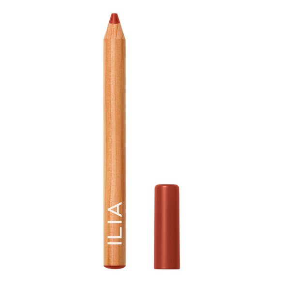 Lip Sketch Hydrating Crayon - Matita per labbra idratante, ILIA