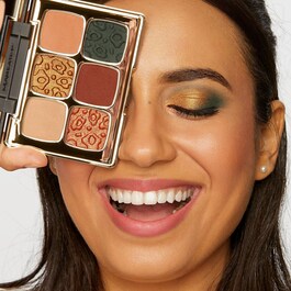 palette di ombretti catitude maneater™ - palette occhi Formato Viaggio
