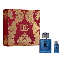 K by Dolce&Gabbana Cofanetto Eau de Parfum, DOLCE & GABBANA