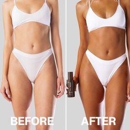 Self Tan Body Serum - Siero autoabbronzante idratante