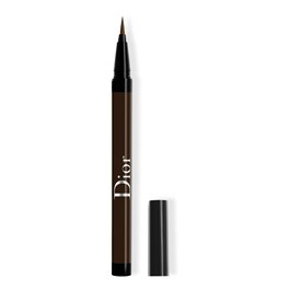 Diorshow On Stage Liner - Eyeliner pennarello liquido waterproof colorato 24 h