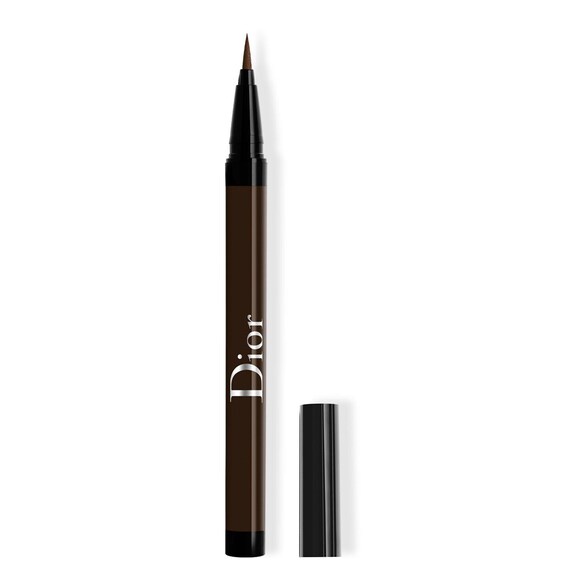 Diorshow On Stage Liner - Eyeliner pennarello liquido waterproof colorato 24 h, DIOR