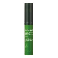 Roll-on crema idratante contorno occhi - semi di tè verde, INNISFREE