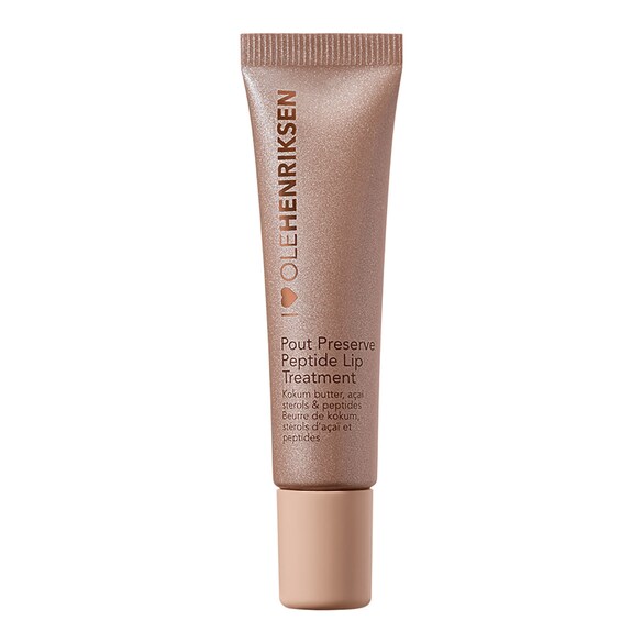 Pout Preserve Lip Treatment - Trattamento labbra idratante e anti-age, OLEHENRIKSEN