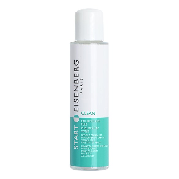 Eau Micellaire Pure -  Acqua Micellare Pura, EISENBERG