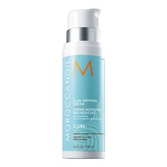 Crema di definizione per ricci, MOROCCANOIL