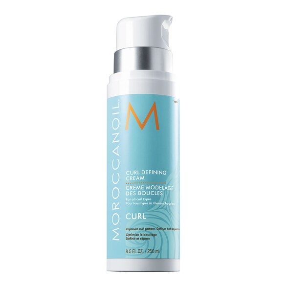 Crema di definizione per ricci, MOROCCANOIL