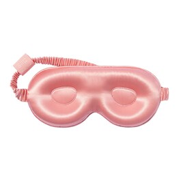Ciglia Perfette - Maschera Notte per Contorno Occhi in Pura Seta