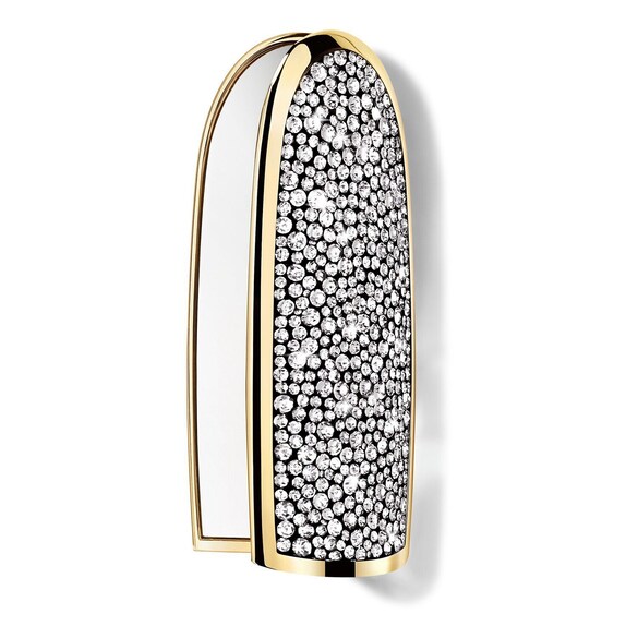 Rouge G - La cover gioiello con doppio specchio., GUERLAIN