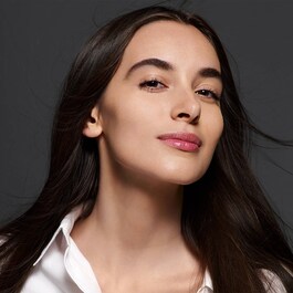 Teint Idole Ultra Wear Nude - Fondotinta Finish Mat Naturale Tenuta 24H SPF19