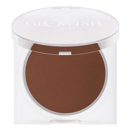 Glowish luminous pressed powder - Polvere illuminante