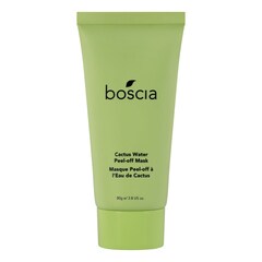 Cactus Water Peel-Off Mask -Maschera Peel-off all'acqua di Cactus, BOSCIA