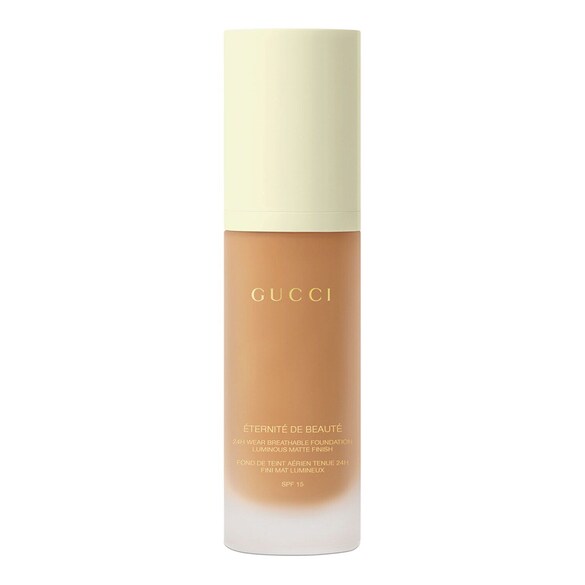 Eternité de Beauté Foundation SPF 15 - Fondotinta, GUCCI
