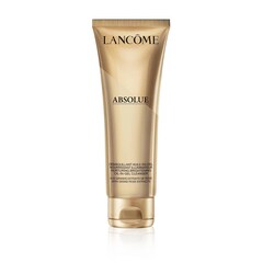Absolue Detergente Olio In Gel, LANCÔME