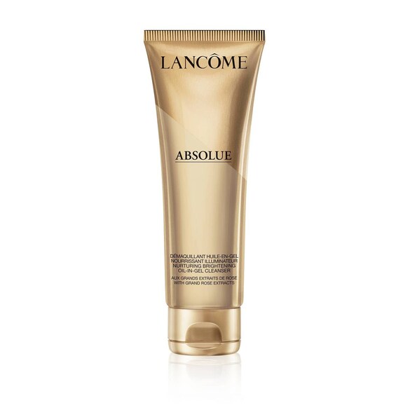 Absolue Detergente Olio In Gel, LANCÔME