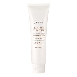 Soy Face Cleanser - Gel Detergente Viso Alla Soia