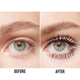 Diorshow Pump ‘N’ Volume - Mascara 90% di ingredienti di origine naturale