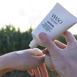WASO - Maschera All argilla Minerale Che Purifica I Pori In Profondità