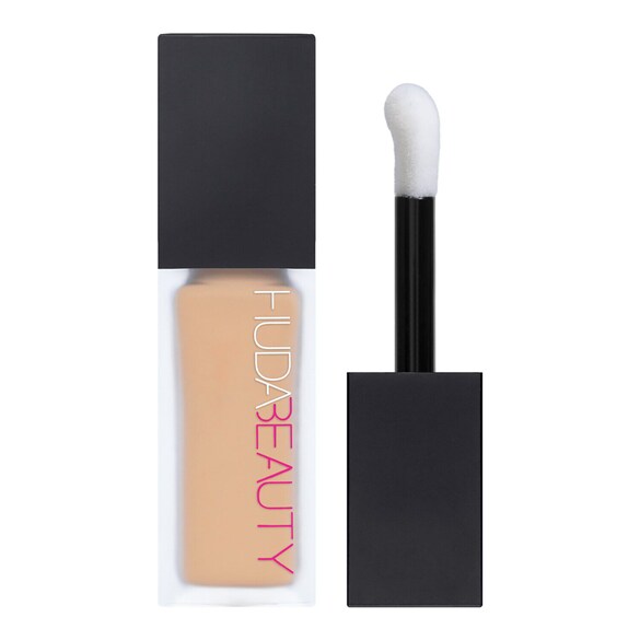 #FAUXFILTER Luminous Matte Liquid Concealer - Correttore antiocchiaie liquido, HUDA BEAUTY