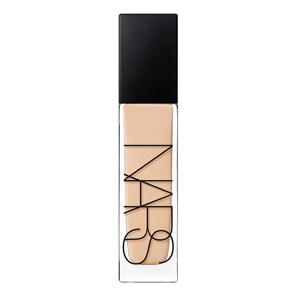 Natural Radiant Longwear Foundation - Fondotinta a lunga durata, NARS