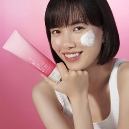 Nutritious 2-in-1 Foam Cleanser - Detergente in schiuma