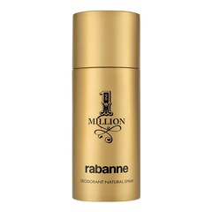 1 MILLION - Deodorant Spray, RABANNE FRAGRANCES
