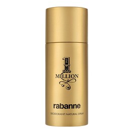 1 MILLION - Deodorant Spray