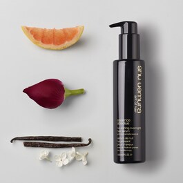Siero per la notte - Per capelli nutriti, morbidi e districati
