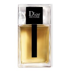 Dior Homme – Eau de toilette uomo – Note olfattive legnose e chypre, DIOR