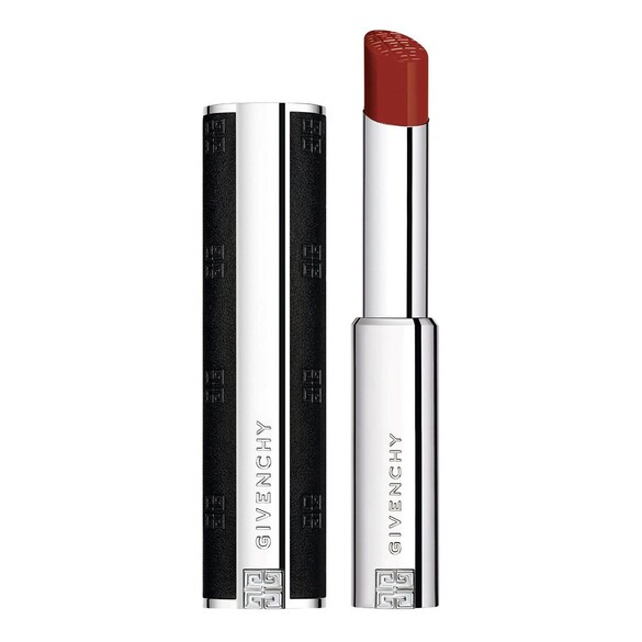 Le Rouge Interdit Satin - Rossetto dal finish satinato, GIVENCHY