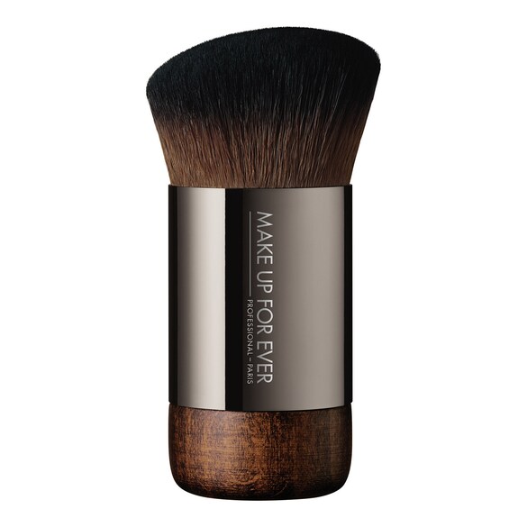 Kabuki Reboot 112 - Pennello Kabuki, MAKE UP FOR EVER