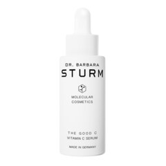 The Good C Vitamin C Serum - Siero delicato con il 5% di vitamina C, DR. BARBARA STURM